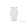 Te Connectivity Pin & Socket Connectors 04P Mini Umnl2 Cap Hsg Ul94V2 794242-1